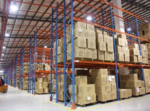 倉庫管理,倉儲管理