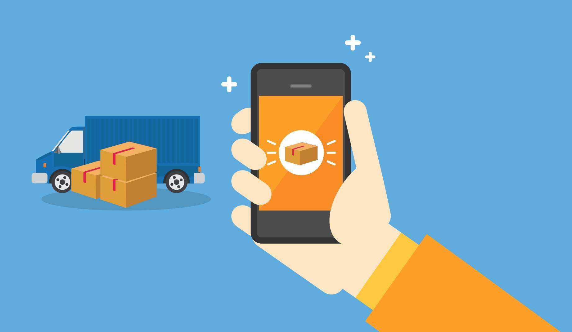 推動智慧物流網(wǎng)絡(luò)建設(shè) 物流重量更需重質(zhì)