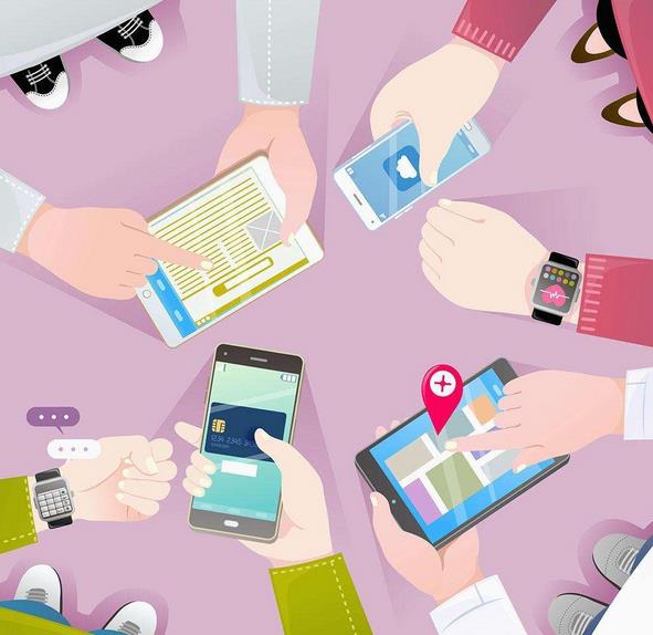 打造新型智慧零售 快遞物流領域投融資規(guī)模擴大