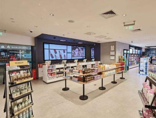 百年美妝商業(yè)奇跡 詳解屈臣氏的獨(dú)特經(jīng)營(yíng)哲學(xué)