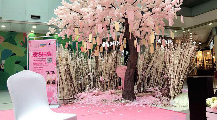 進軍國內(nèi)百元洗發(fā)市場 屈臣氏迎日本品牌天使的艷輪