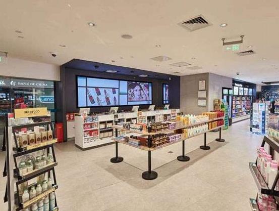 化妝品市場白熱化競爭 屈臣氏創(chuàng)新會(huì)員策略求變