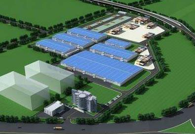 統籌區(qū)域經濟發(fā)展 安徽省擬規(guī)劃建設5處省級物流園區(qū)