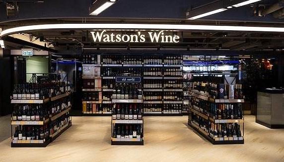 順應趨勢品牌轉型 屈臣氏欲做美妝界的小米