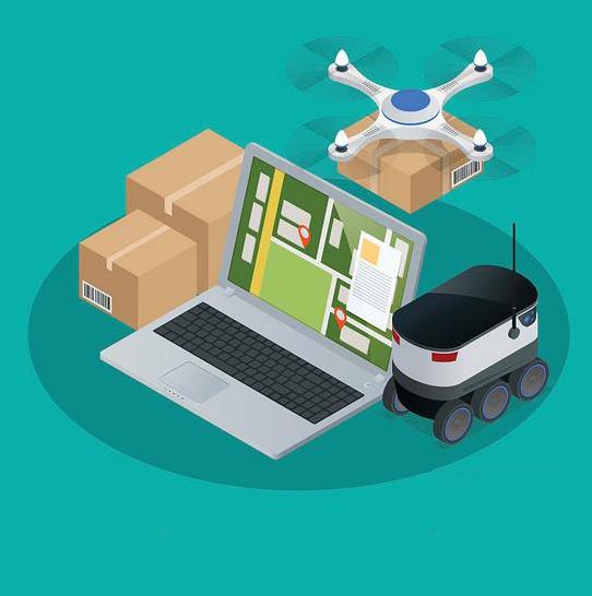 上海落地配,上海落地分撥,上海落地配送