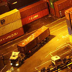 倉(cāng)儲(chǔ)運(yùn)輸