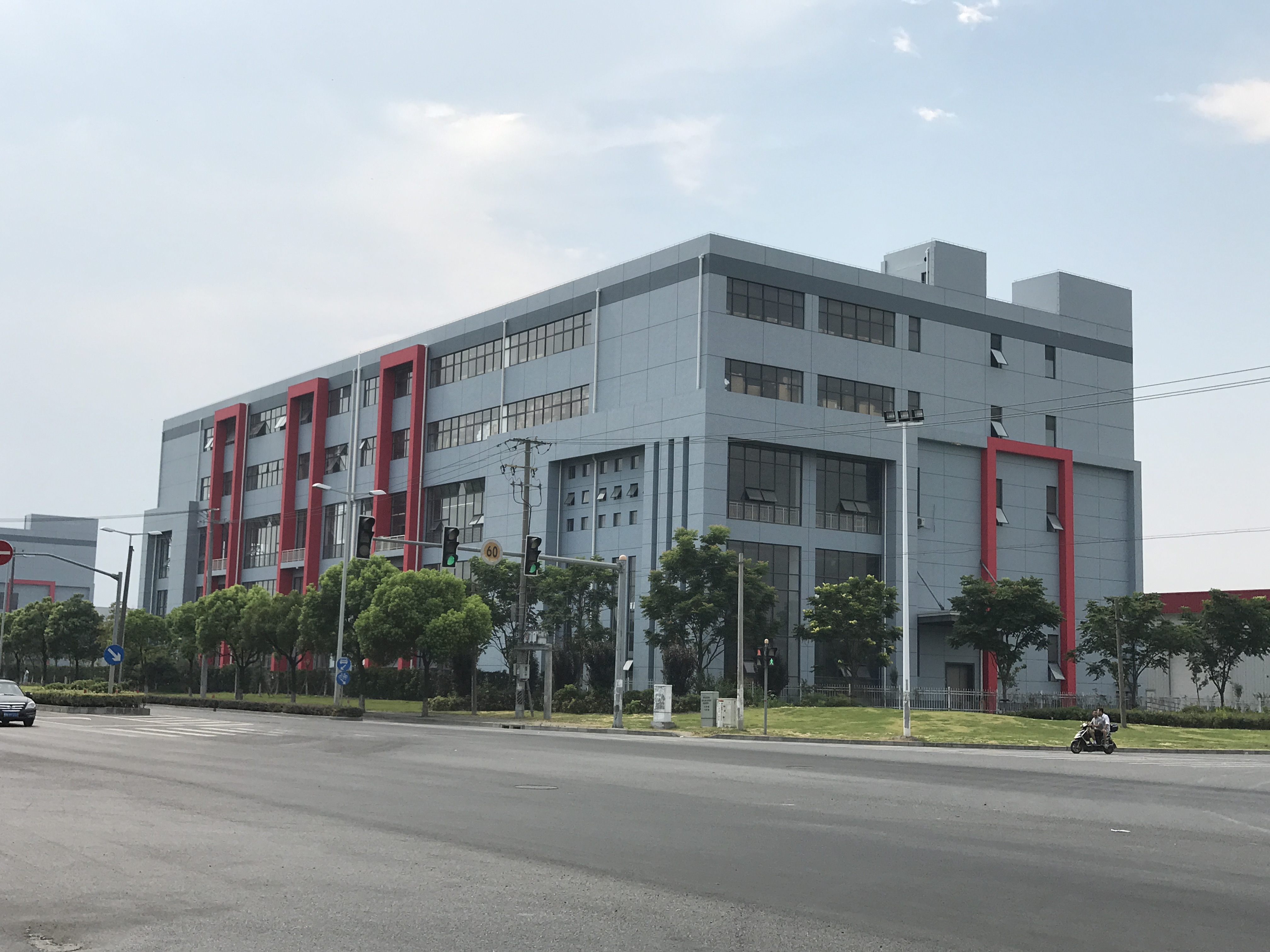 倉(cāng)儲(chǔ)服務(wù)